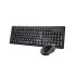 A4tech 4200N Wireless Keyboard Mouse Combo